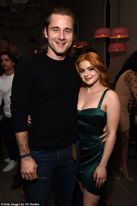 ariel winter pokies|ariel winter husband.